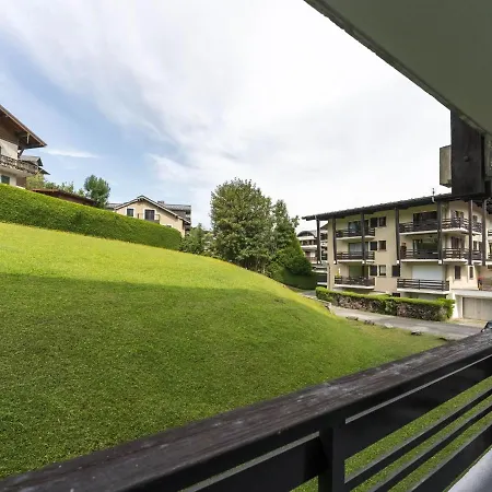 Le Nerey-1 By Interhome *