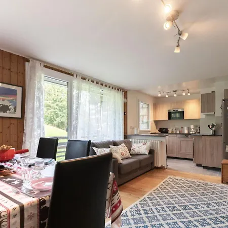 Le Nerey-1 By Interhome Apartment *