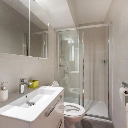 Apartment Le Nerey-1 By Interhome