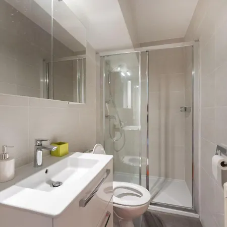 Apartment Le Nerey-1 By Interhome