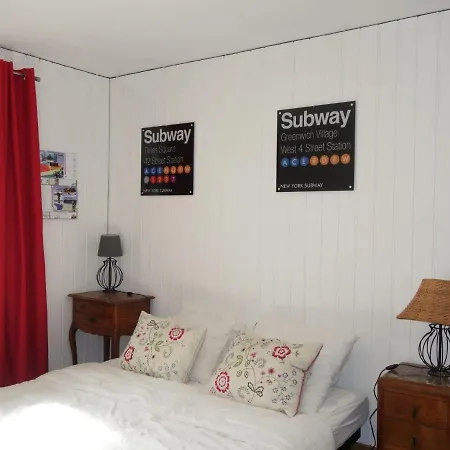 Le Nerey-1 By Interhome * Saint-Gervais-les-Bains